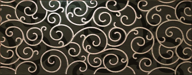 Плитка настенная  DESIRE WALLLPAPER MOKA 20*50