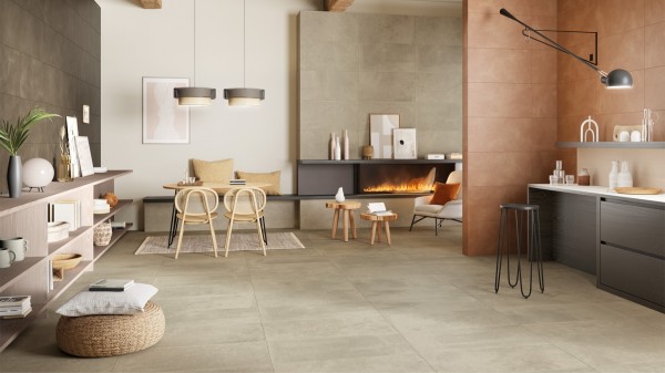 Коллекция плитки ITALON TERRAVIVA/Терравива