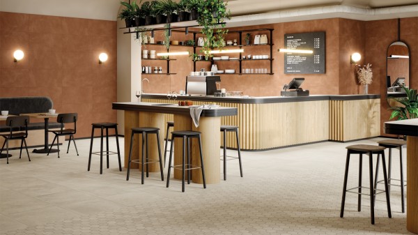 Коллекция плитки ITALON TERRAVIVA/Терравива