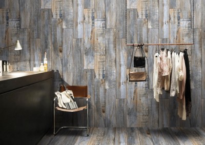 Коллекция плитки ENNFACE WOOD