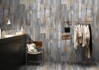 Коллекция плитки ENNFACE WOOD