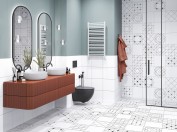 Коллекция плитки LB Ceramics Домино / Domino