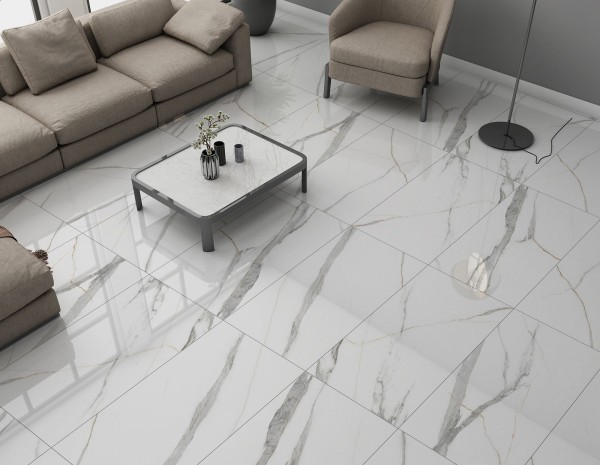  Коллекция плитки GLOBAL TILE ANGEL STATUARIO