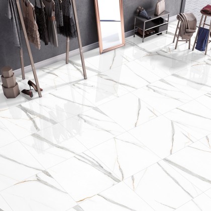  Коллекция плитки GLOBAL TILE ANGEL STATUARIO