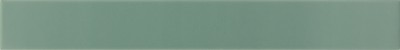 Плитка керамическая настенная 31186 HOPP Green 5х40 см