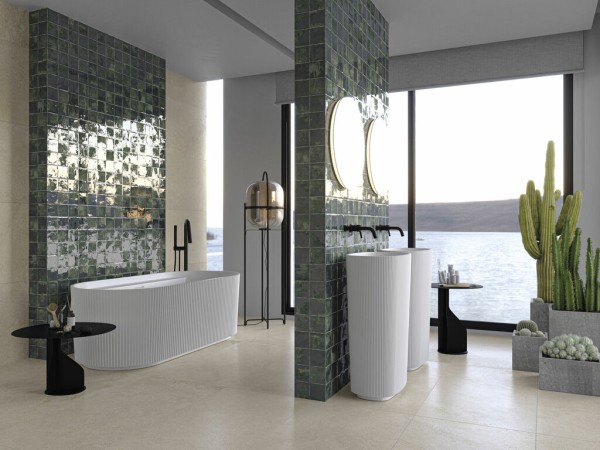  Cifre Ceramica Odin 10x10 