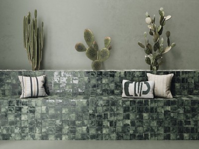  Cifre Ceramica Odin 10x10 