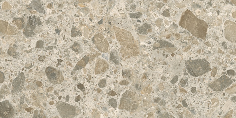 60x120 CityStone Чеппо Мультиколор Матовый R10A