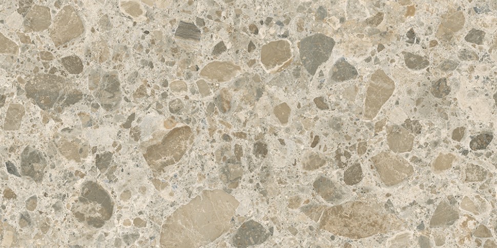 60x120 CityStone Чеппо Мультиколор Матовый R10A