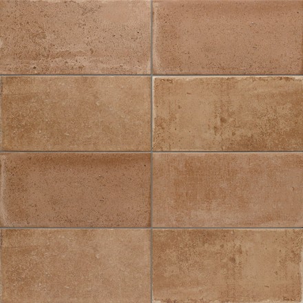Керамогранит Mainzu Clay Natural 15x30 матовая 