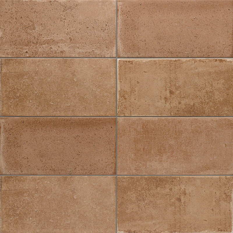 Керамогранит Mainzu Clay Natural 15x30 матовая 