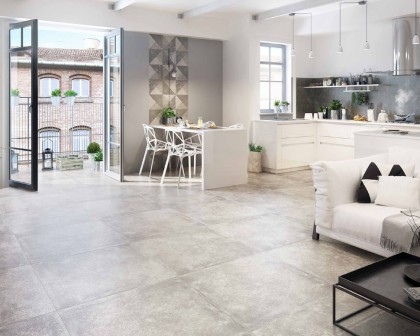 Коллекция плитки Paradyz Ceramica TRAKT