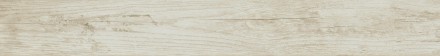 Керамогранит ICONIC White 20x160 Матовая
