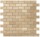 Мозаика S.O. Royal Gold Brick Mosaic 30,5*30,5 Глянeц