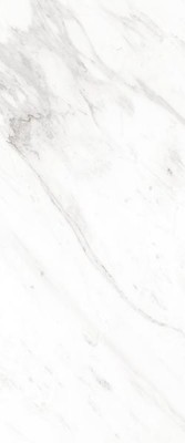 Плитка керамическая Scarlett white wall 01 25*60