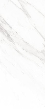 Плитка керамическая Scarlett white wall 01 25*60