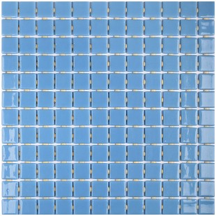 Стеклянная мозаика Colors 102 DOT 31,7*39,6