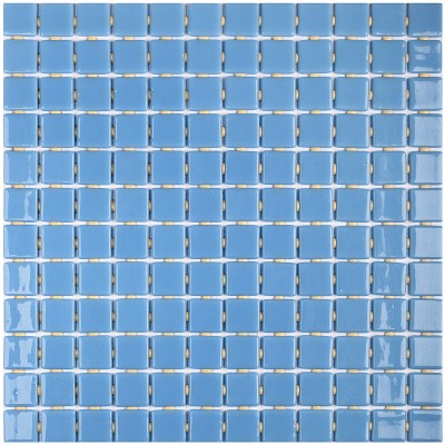Стеклянная мозаика Colors 102 DOT 31,7*39,6