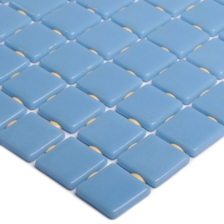 Стеклянная мозаика Colors 102 DOT 31,7*39,6