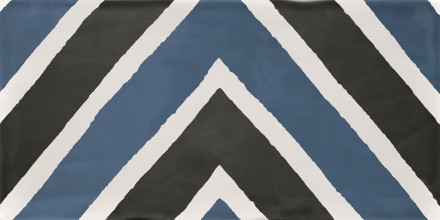 Настенная плитка Decor Ask marine 12,5x25 - Cifre Ceramica