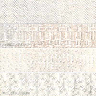 Декор Gayafores Deco Brickbold Almond 8,1x33,15