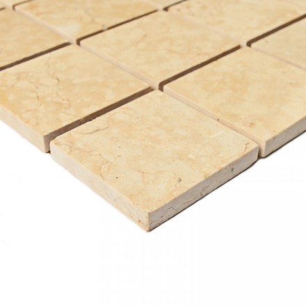 Мозаика натуральный камень Sorento-48 7*305*305