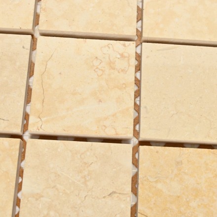 Мозаика натуральный камень Sorento-48 7*305*305