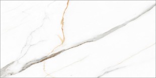 GT120605503PR Керамогранит Angel Statuario_GT Бел. 60x120 полир.