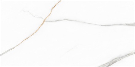 GT120605503PR Керамогранит Angel Statuario_GT Бел. 60x120 полир.