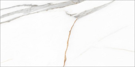 GT120605503PR Керамогранит Angel Statuario_GT Бел. 60x120 полир.