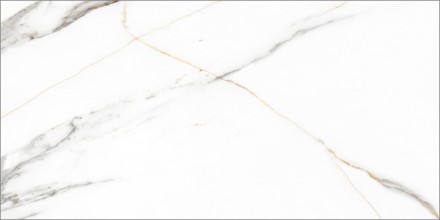 GT120605503PR Керамогранит Angel Statuario_GT Бел. 60x120 полир.