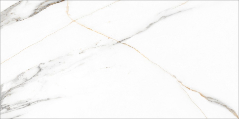 GT120605503PR Керамогранит Angel Statuario_GT Бел. 60x120 полир.