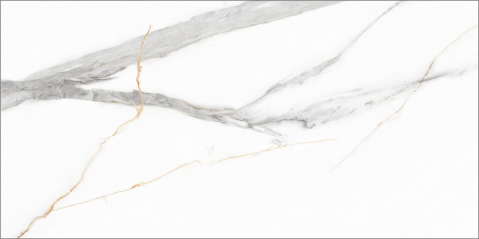 GT120605503PR Керамогранит Angel Statuario_GT Бел. 60x120 полир.