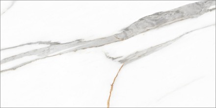 GT120605503PR Керамогранит Angel Statuario_GT Бел. 60x120 полир.