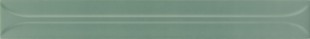 Плитка керамическая 31178 HOPP BRO Green 5х40 см   
