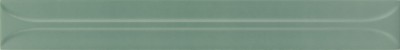 Плитка керамическая 31178 HOPP BRO Green 5х40 см   