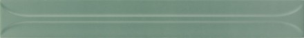 Плитка керамическая 31178 HOPP BRO Green 5х40 см   