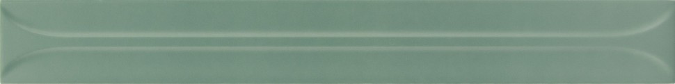 Плитка керамическая 31178 HOPP BRO Green 5х40 см   