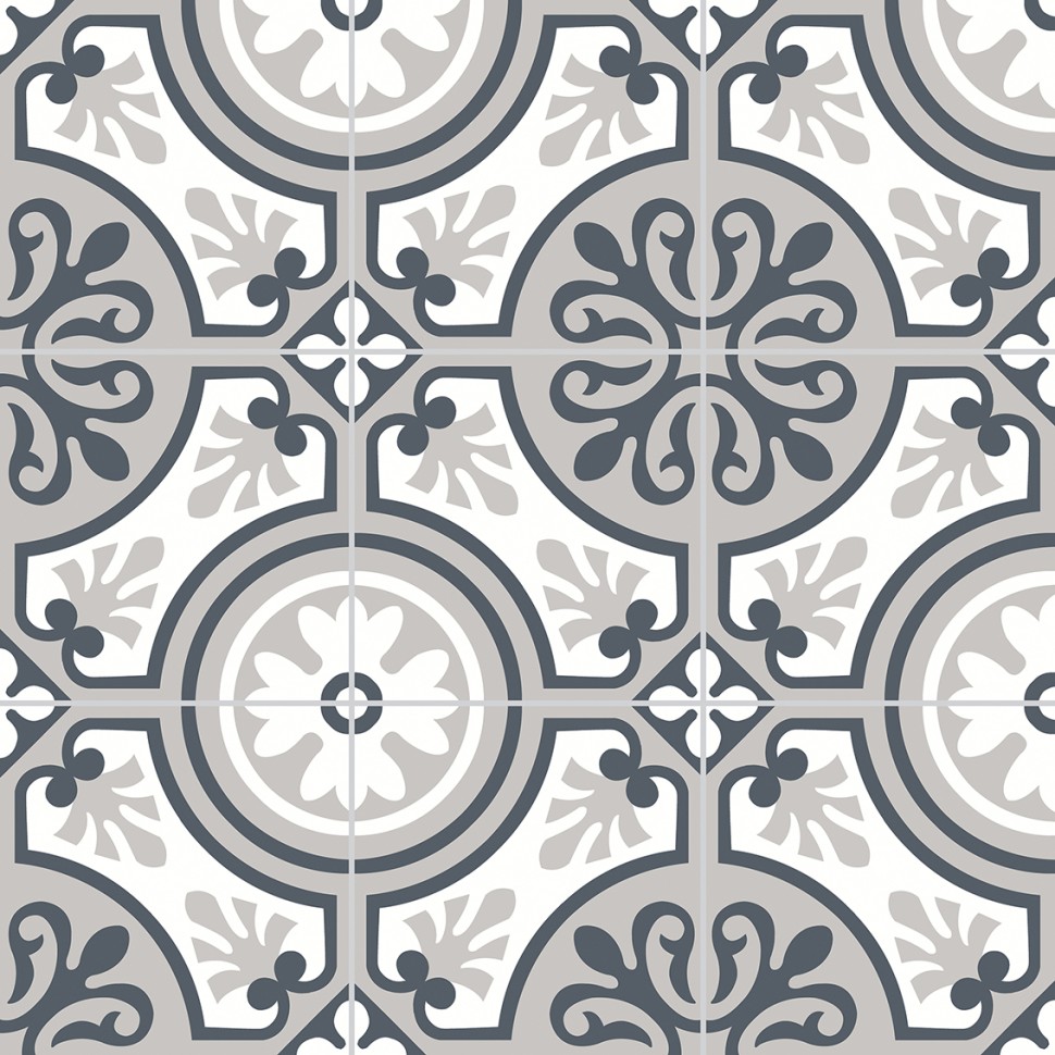 Керамогранит Carpets PRE-CUT OXFORD 60х60 MATT