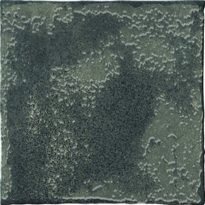 Керамогранит Odin teal brillo 10x10 - Cifre Ceramica