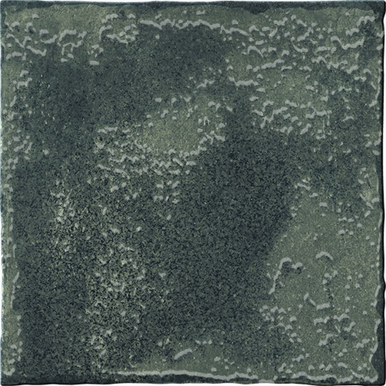 Керамогранит Odin teal brillo 10x10 - Cifre Ceramica