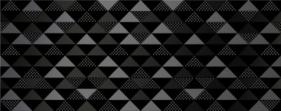 Декор Vela Nero Confetti 20,1*50,5