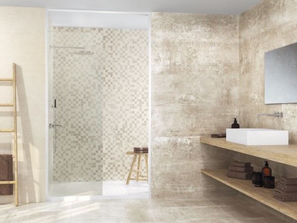 Коллекция плитки Baldocer Ceramica URBAN