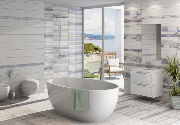 Коллекция плитки LB Ceramics Ящики / Boxes