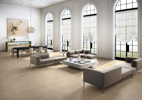 Коллекция плитки Atlas Concorde Supernova Stone