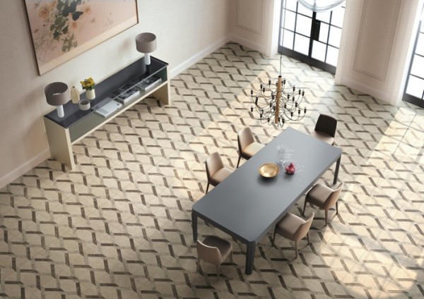 Коллекция плитки Atlas Concorde Supernova Stone