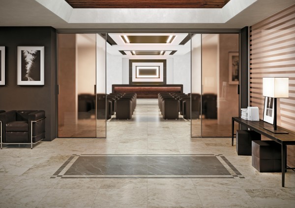 Коллекция плитки Atlas Concorde Supernova Stone