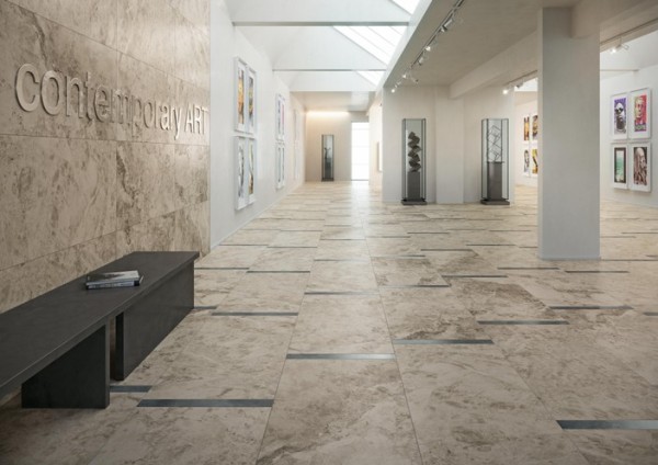 Коллекция плитки Atlas Concorde Supernova Stone