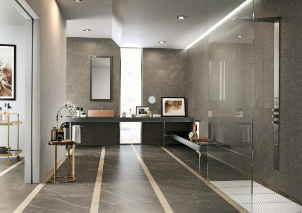 Коллекция плитки Atlas Concorde Supernova Stone