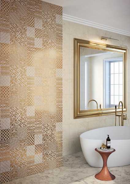 Коллекция плитки Atlas Concorde Supernova Stone